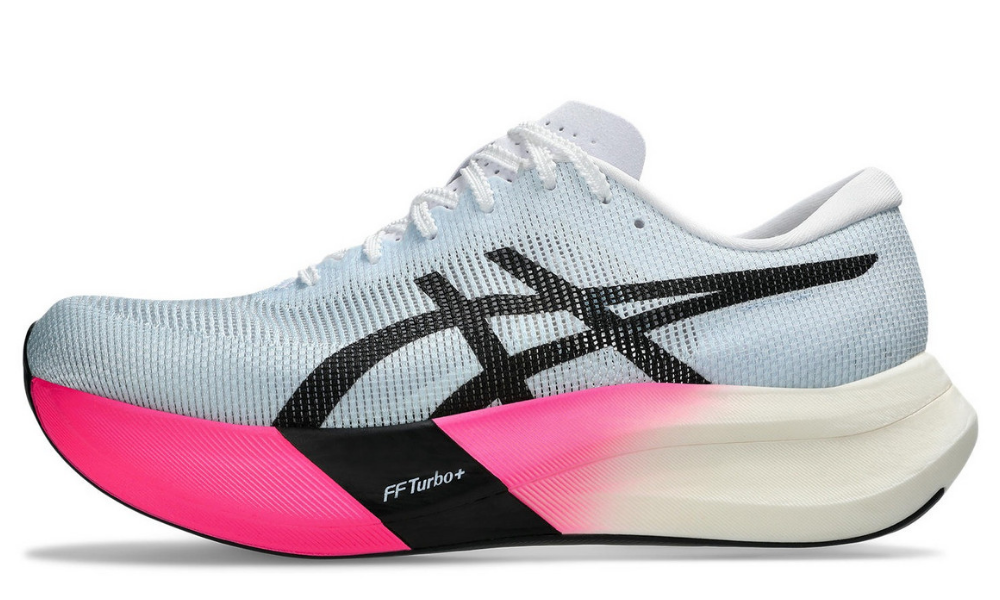 Asics Mestaspeed Ededge Paris "Light Blue /Black" - 