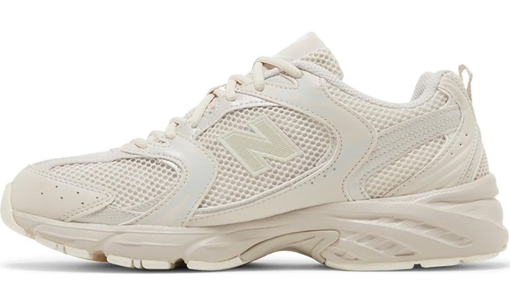 New Balance 530 'Beige' - ARABIA LUXURY