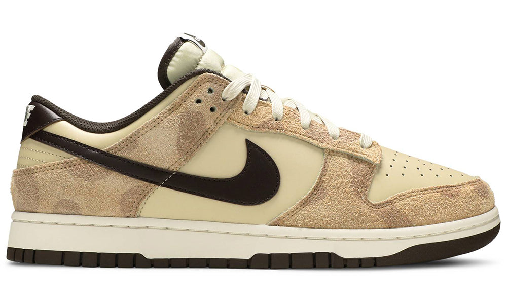 Nike Dunk Low Premium "Cheetah" - ARABIA LUXURY