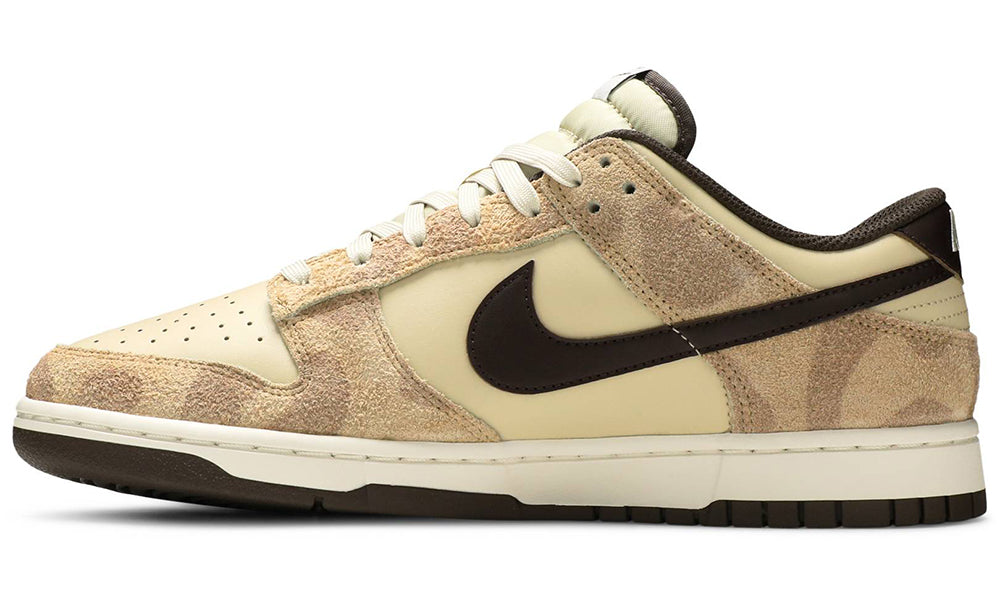 Nike Dunk Low Premium "Cheetah" - ARABIA LUXURY