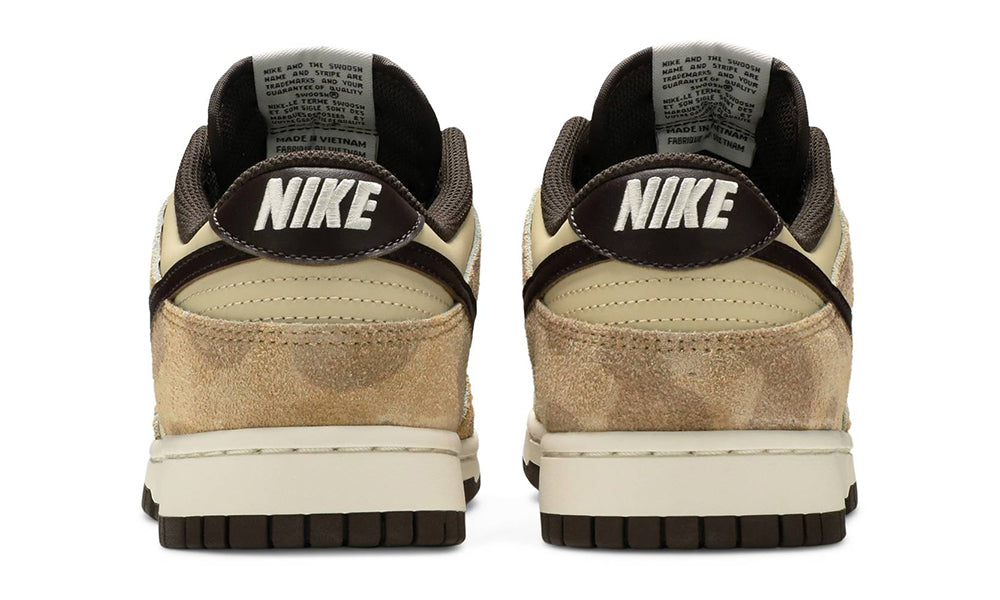 Nike Dunk Low Premium "Cheetah" - ARABIA LUXURY