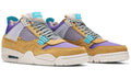 Union LA x Nike Air Jordan 4 Retro 'Desert Moss' - ARABIA LUXURY