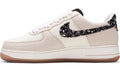 Air Force 1 '07 LV8 'Paisley Swoosh' - ARABIA LUXURY