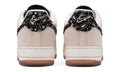 Air Force 1 '07 LV8 'Paisley Swoosh' - ARABIA LUXURY