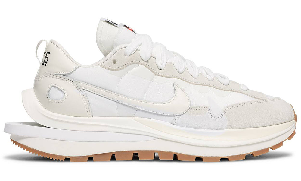 Sacai x VaporWaffle 'Sail Gum' - ARABIA LUXURY