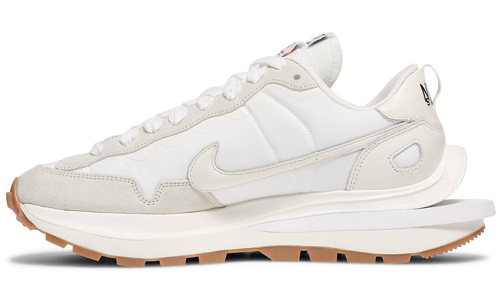 Sacai x VaporWaffle 'Sail Gum' - ARABIA LUXURY