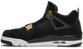 Air Jordan 4 Retro 'Royalty' - ARABIA LUXURY