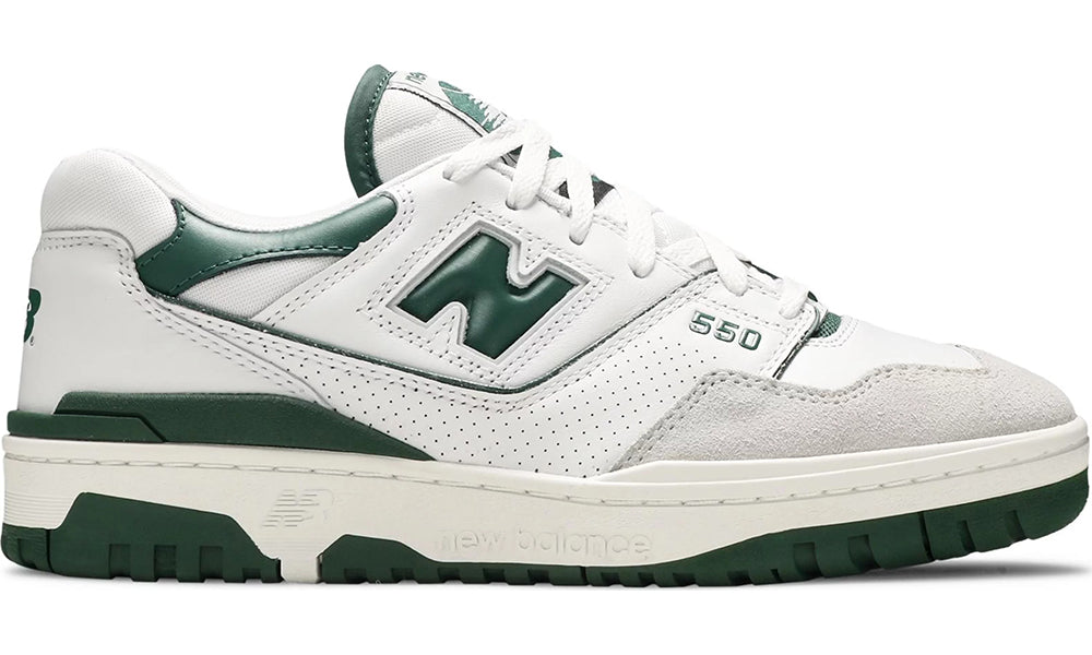 New Balance 550 'White Green'