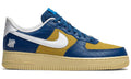 Undefeated x Air Force 1 Low SP 'Dunk vs AF1' - ARABIA LUXURY