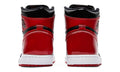 Air Jordan 1 Retro High OG 'Patent Bred' - ARABIA LUXURY