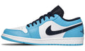 Air Jordan 1 Low 'UNC' - ARABIA LUXURY