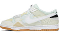 Nike Dunk Low Scrap 'Sea Glass' - ARABIA LUXURY