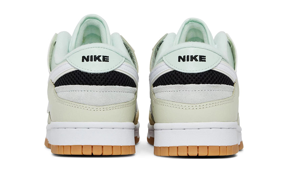 Nike Dunk Low Scrap 'Sea Glass' - ARABIA LUXURY