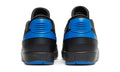 Off-White x Air Jordan 2 Retro Low SP 'Black Varsity Royal' - ARABIA LUXURY