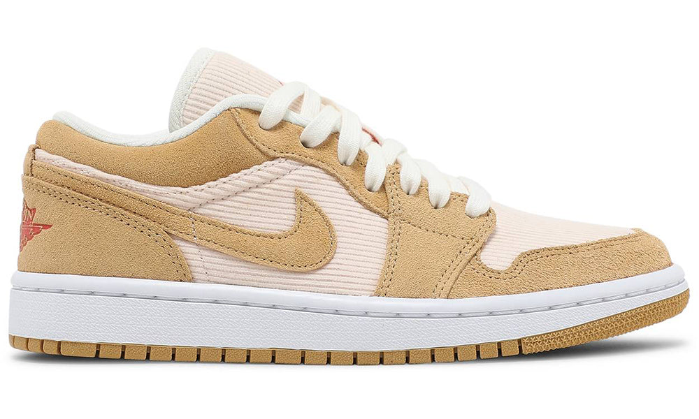 Air Jordan 1 Low SE "Twine" - ARABIA LUXURY