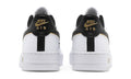 Air Force 1 LV8 GS 'White Metallic Gold' - ARABIA LUXURY