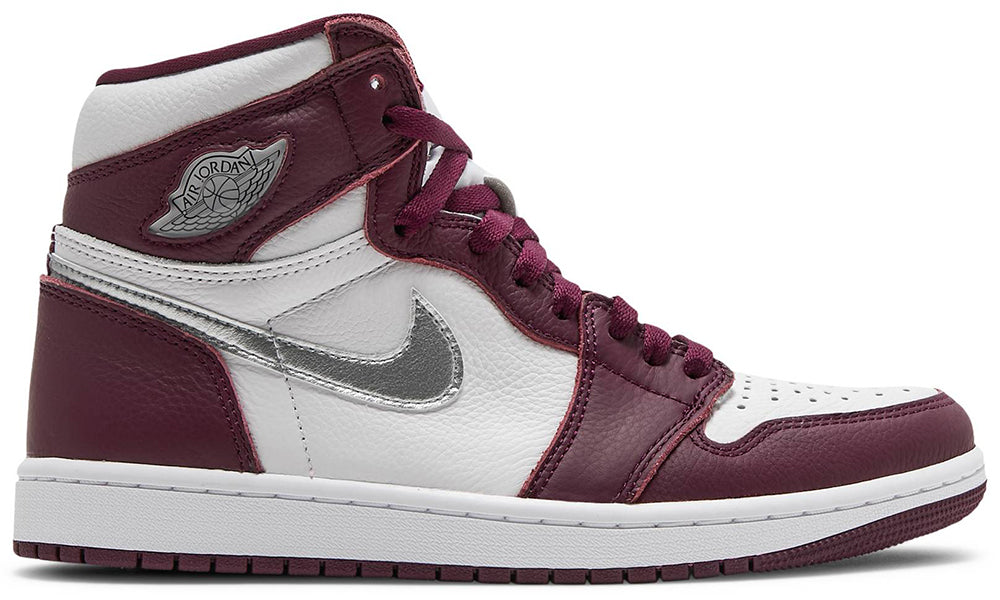 Air Jordan 1 Retro High OG 'Bordeaux' - ARABIA LUXURY