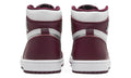 Air Jordan 1 Retro High OG 'Bordeaux' - ARABIA LUXURY