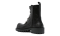 Balenciaga Hummer lace-up boots 