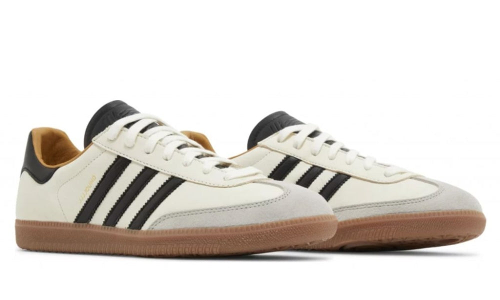 adidas Samba OG JJJJound "White" - ARABIA LUXURY