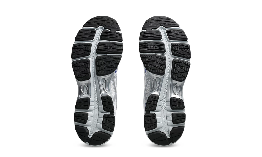 Asics Gel-Sekiran "White Lapis Lazuli Blue" - 
