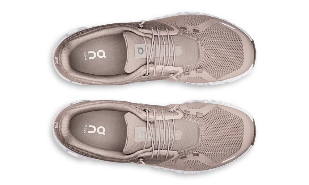 On Cloud 6 'Fog White' -