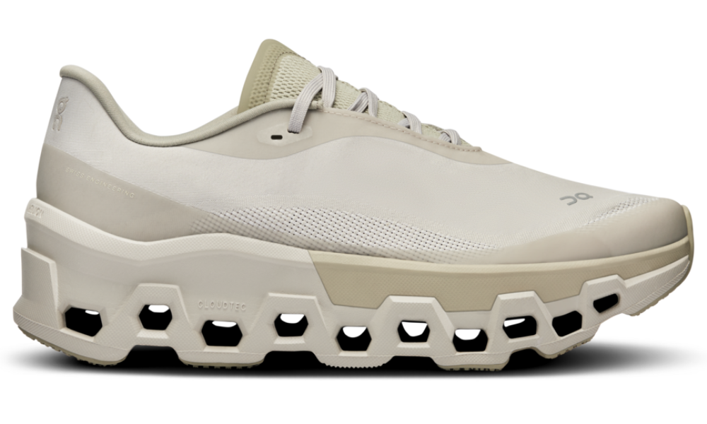 Cloudmonster 2 PAF "Moondust | Chalk" - 