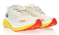 Hoka Clifton 9 'Eggnog Passion Fruit' - ARABIA LUXURY