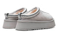 UGG Tazz Slipper 'Light Grey' - ARABIA LUXURY