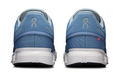 On Cloud 6 'Chambray | White' -