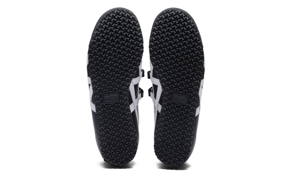 Asics Mexico 66 Ballerina 'Black / White' -
