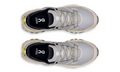 On  Cloudrock Low Waterproof 'Alloy Ice' -