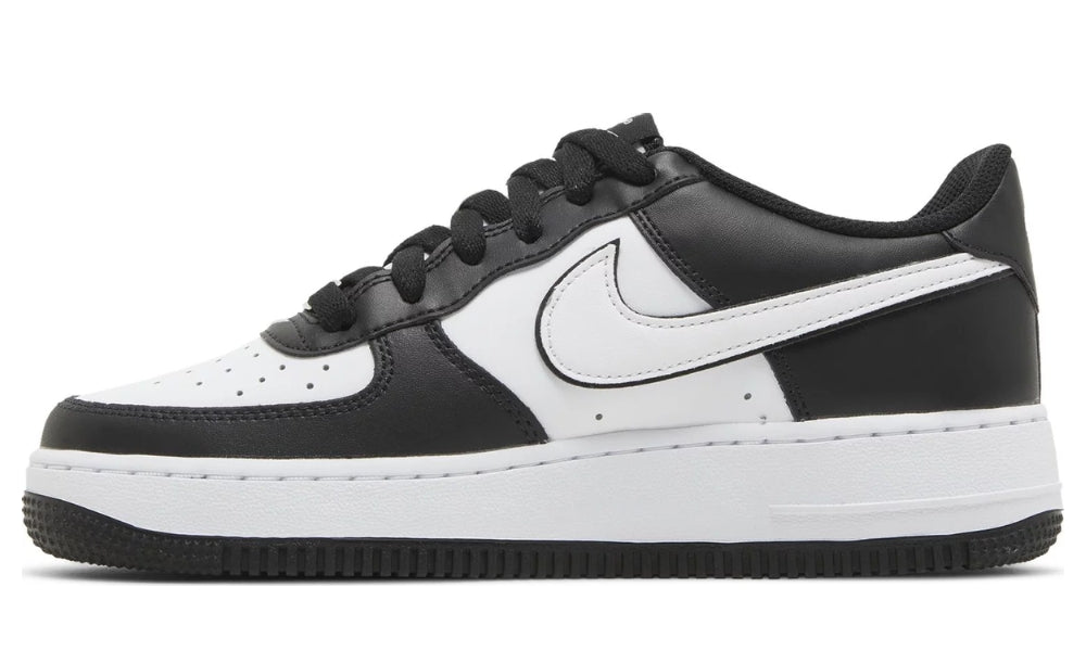 Nike Air Force 1 '07 GS 'Panda' - ARABIA LUXURY