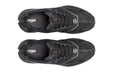 Fendi Faster Trainers Black nubuck leather low-tops - ARABIA LUXURY