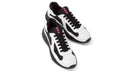 Prada  America's Cup Patent Leather 