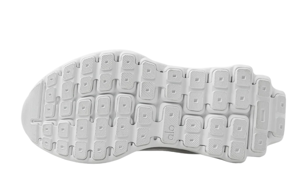 Alo Runner "White" - 