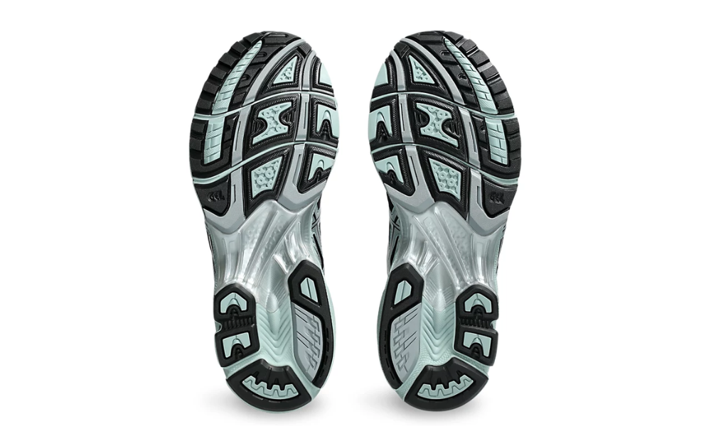 Asics Gel-Kayano 10.1 "Ocean Haze/Pure Silver" - 