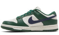 Nike Dunk Low 'Gorge Green' - ARABIA LUXURY