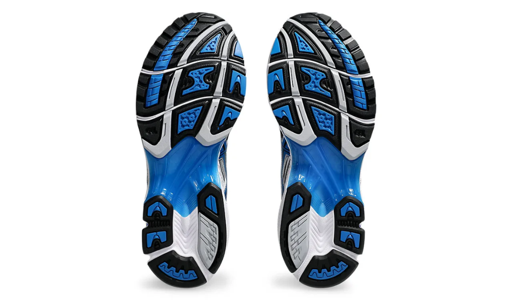 Asics Gel Nimbus 10.1 'White Directoire Blue' -