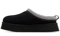 UGG Tazz Slipper 'Black' - ARABIA LUXURY