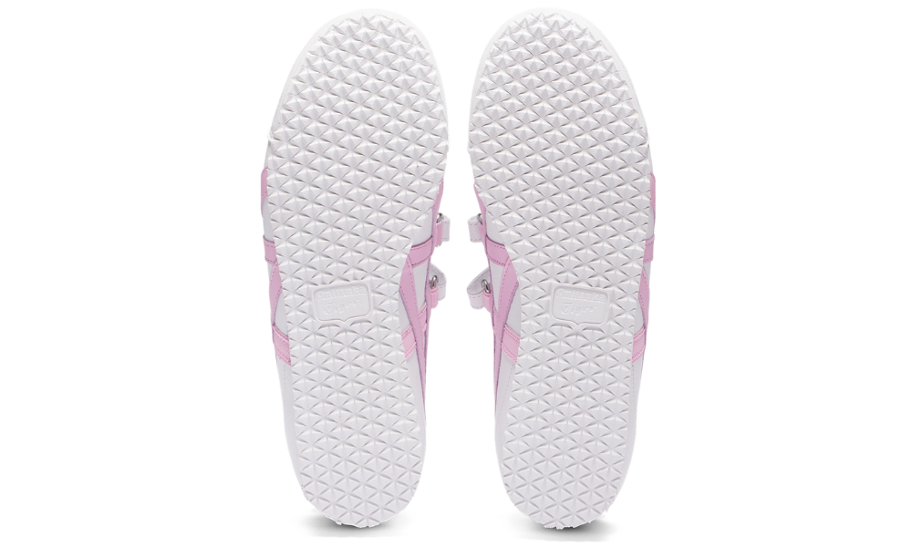Asics Mexico 66 Ballerina 'White / Cotton Candy' -