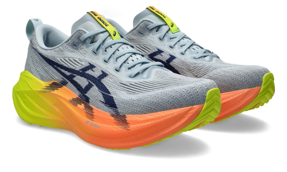 Asics Superblast 2 'Paris' -