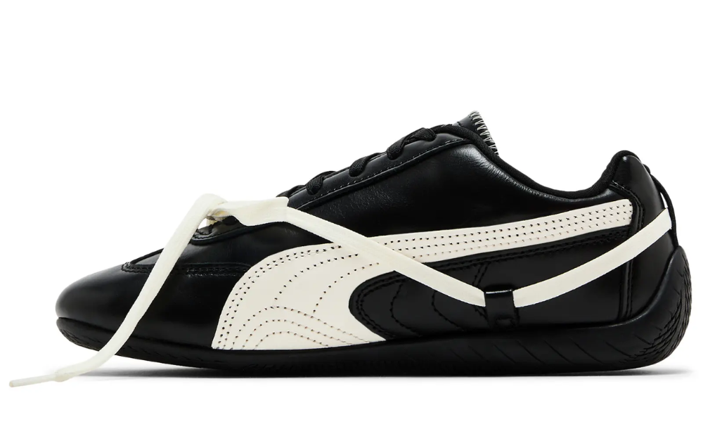 Rosé x Puma Speedcat Premium 'Black' -