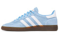 Adidas Handball Spezial 'Light Blue' - ARABIA LUXURY