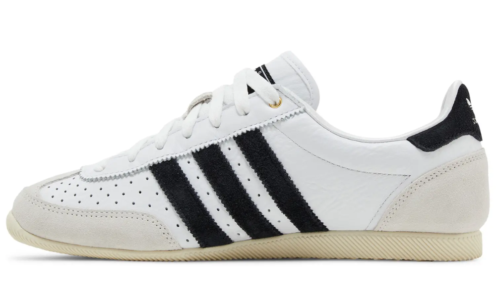 Adidas Japan 'White Black' -