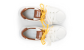 Miu Miu Leather sneakers 