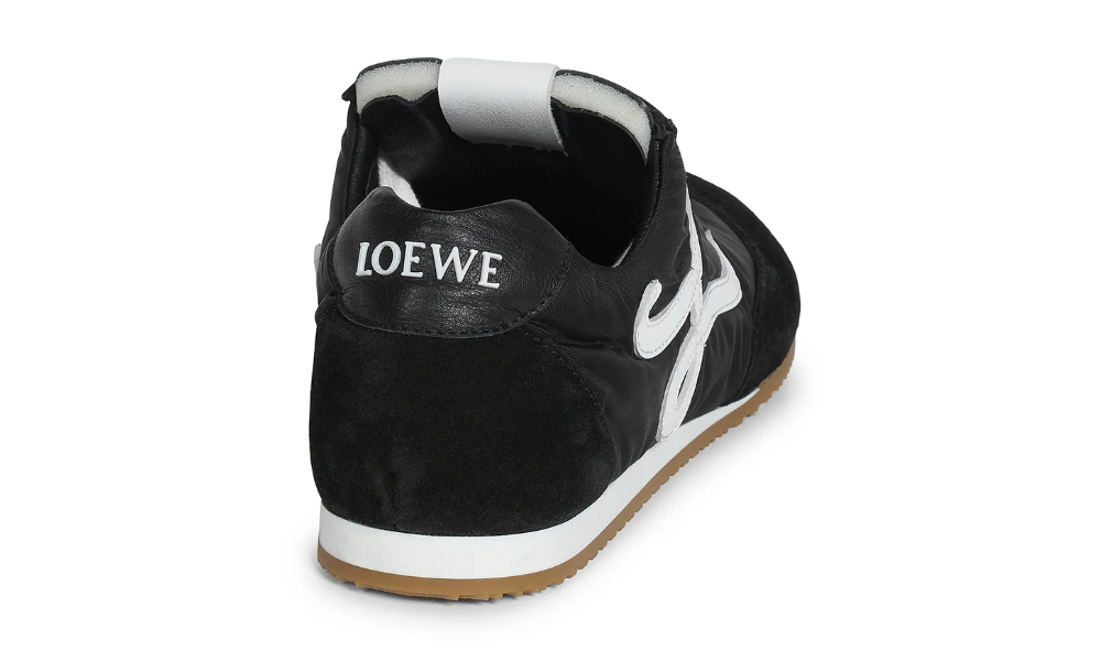 Loewe Ballet Runner 2.0 'Black White' -