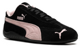 Puma Speedcat OG 'Black-Mauve Mist' -