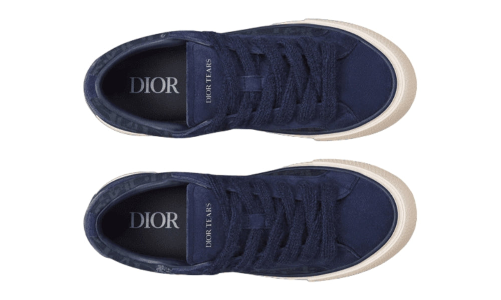 Dior B33 "Blue" - ARABIA LUXURY