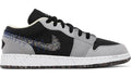 Air Jordan 1 Low SE GS 'Crater' - ARABIA LUXURY